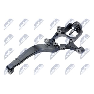 FUSEE D'ESSIEU AVANT JEEP GRAND CHEROKEE 11-