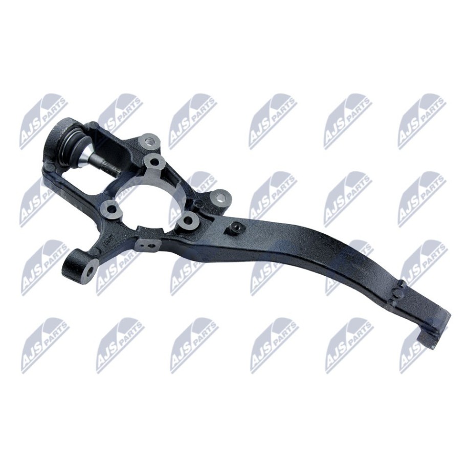 FUSEE D'ESSIEU AVANT JEEP GRAND CHEROKEE 11-