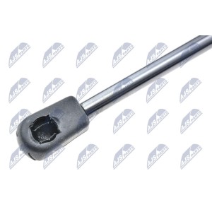 RESSORT A GAZ PRESSION MALLE DU HAYON AMORTISSEUR L=479MM
