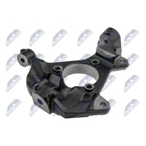 FUSEE D'ESSIEU AVANT CADILLAC ESCALADE 08-