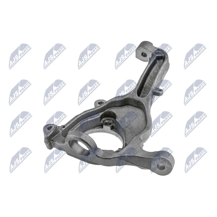 FUSEE D'ESSIEU AVANT JEEP CHEROKEE KJ 02- /GAUCHE/
