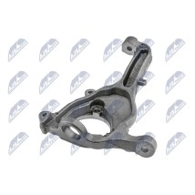 FUSEE D'ESSIEU AVANT JEEP CHEROKEE KJ 02- /GAUCHE/