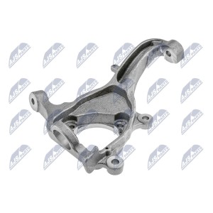 FUSEE D'ESSIEU AVANT JEEP CHEROKEE KJ 02- /DROITE/