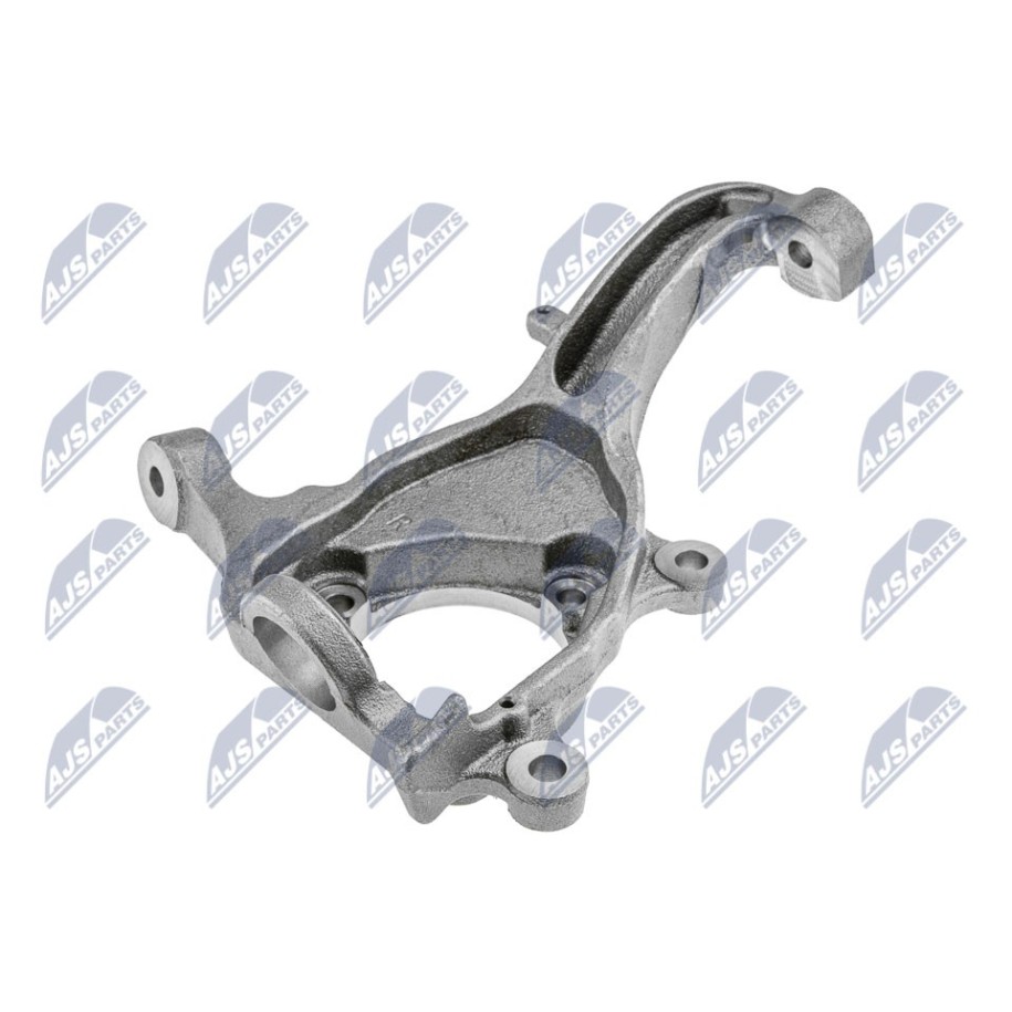 FUSEE D'ESSIEU AVANT JEEP CHEROKEE KJ 02- /DROITE/