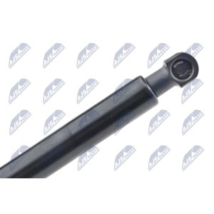 RESSORT A GAZ PRESSION MALLE DU HAYON AMORTISSEUR L=479MM