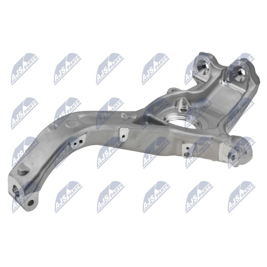 FUSEE D'ESSIEU AVANT TESLA MODEL 3 17- /DROITE/