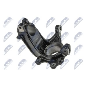 FUSEE D'ESSIEU AVANT CITROEN C2 03-