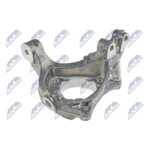 FUSEE D'ESSIEU AVANT CHEVROLET CAPTIVA 12- /GAUCHE/