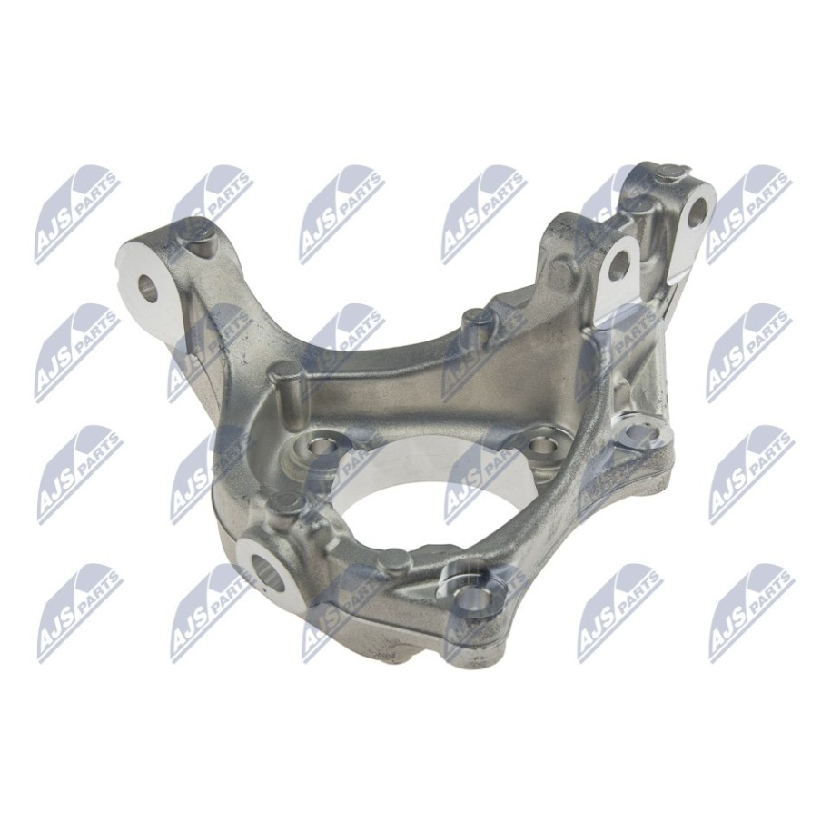 FUSEE D'ESSIEU AVANT CHEVROLET CAPTIVA 12- /GAUCHE/