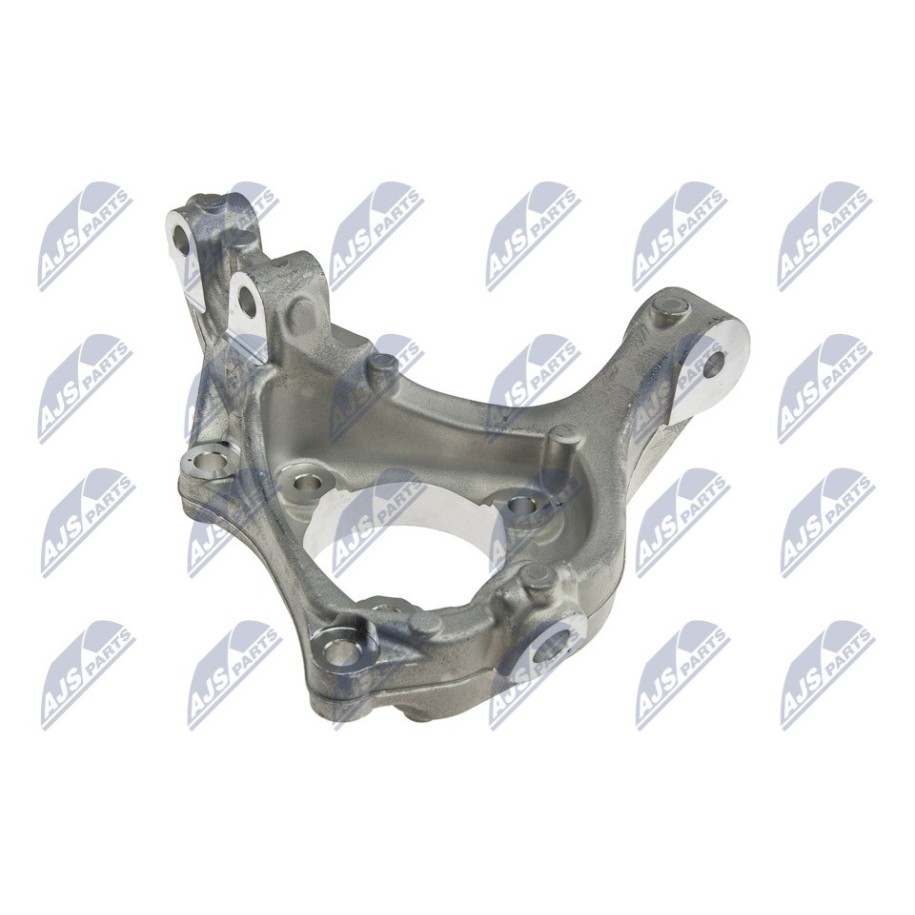 FUSEE D'ESSIEU AVANT CHEVROLET CAPTIVA 12- /DROITE/