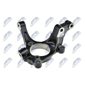 FUSEE D'ESSIEU AVANT CHEVROLET CAPTIVA 2.0/2.4/3.2 06- /GAUCHE/