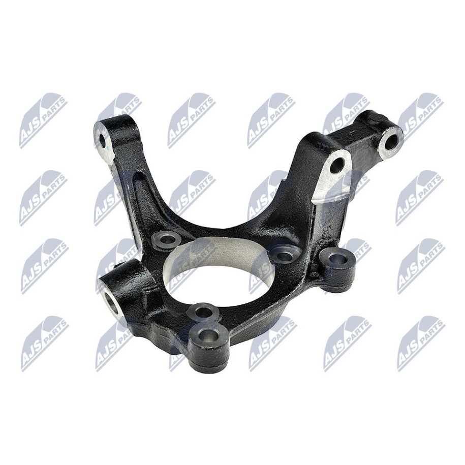 FUSEE D'ESSIEU AVANT CHEVROLET CAPTIVA 2.0/2.4/3.2 06- /GAUCHE/