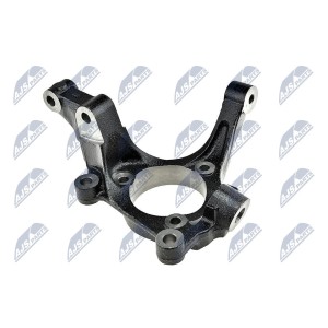 FUSEE D'ESSIEU AVANT CHEVROLET CAPTIVA 2.0/2.4/3.2 06- /DROITE/