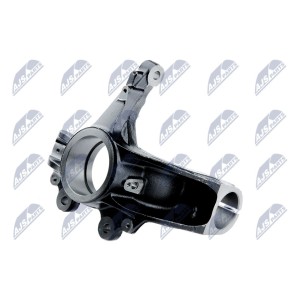 FUSEE D'ESSIEU AVANT FORD C-MAX 07-