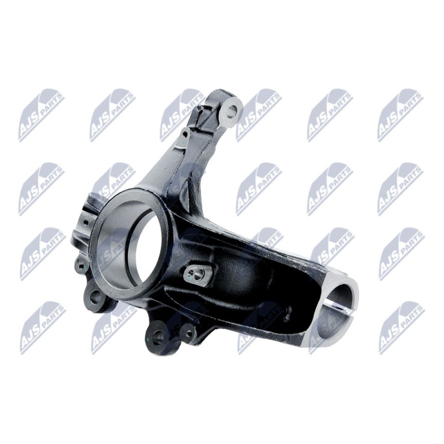 FUSEE D'ESSIEU AVANT FORD C-MAX 07-