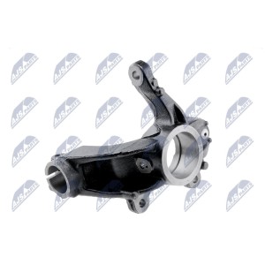FUSEE D'ESSIEU AVANT FORD MONDEO IV 07-