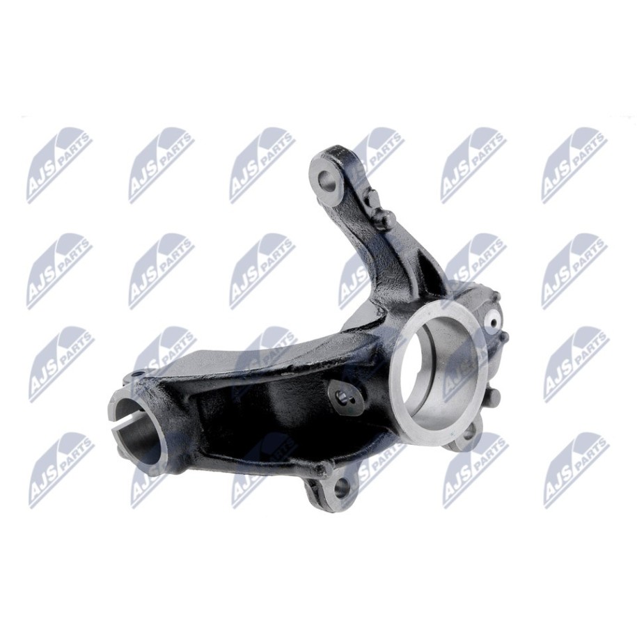 FUSEE D'ESSIEU AVANT FORD MONDEO IV 07-