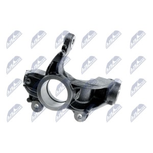 FUSEE D'ESSIEU AVANT FORD MONDEO IV 07-