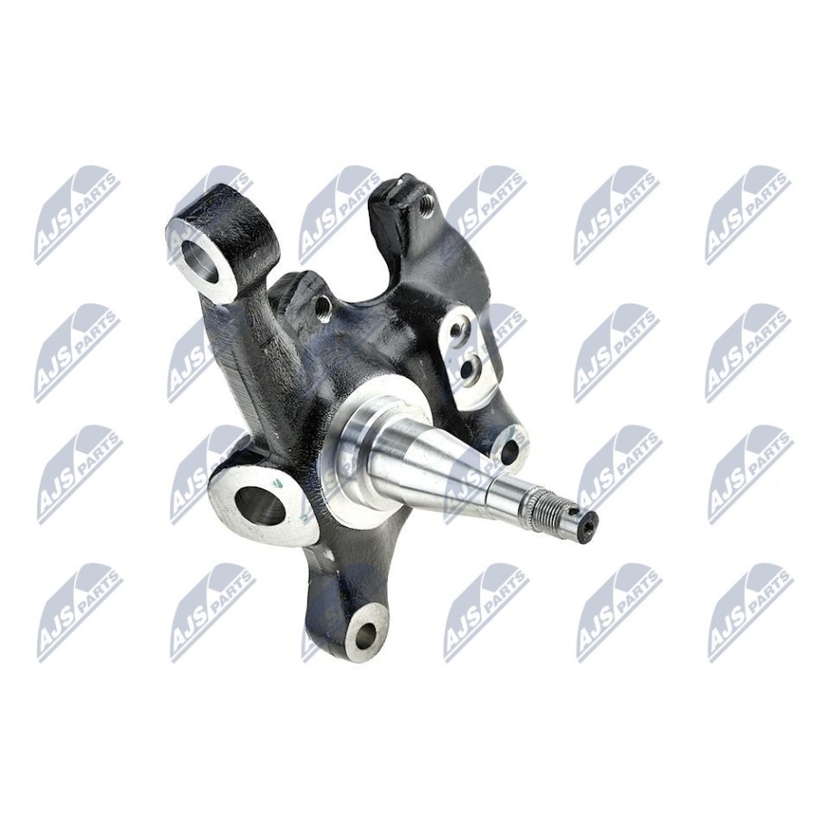 FUSEE D'ESSIEU AVANT FORD TRANSIT 92- /GAUCHE/