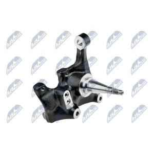 FUSEE D'ESSIEU AVANT FORD TRANSIT 92- /DROITE/