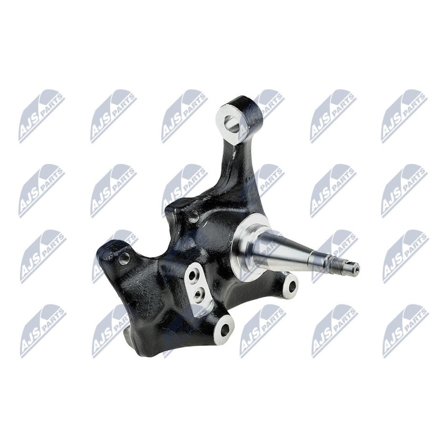 FUSEE D'ESSIEU AVANT FORD TRANSIT 92- /DROITE/