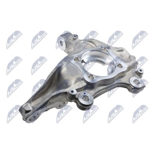 FUSEE D'ESSIEU AVANT FORD MONDEO 15- /GAUCHE/