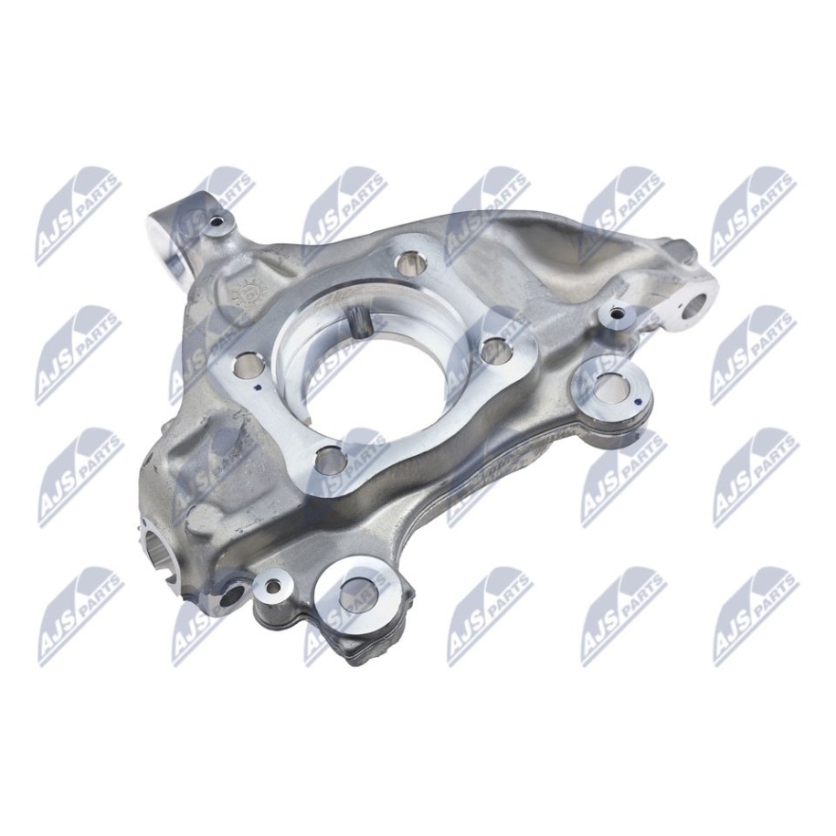 FUSEE D'ESSIEU AVANT FORD MONDEO 15- /DROITE/