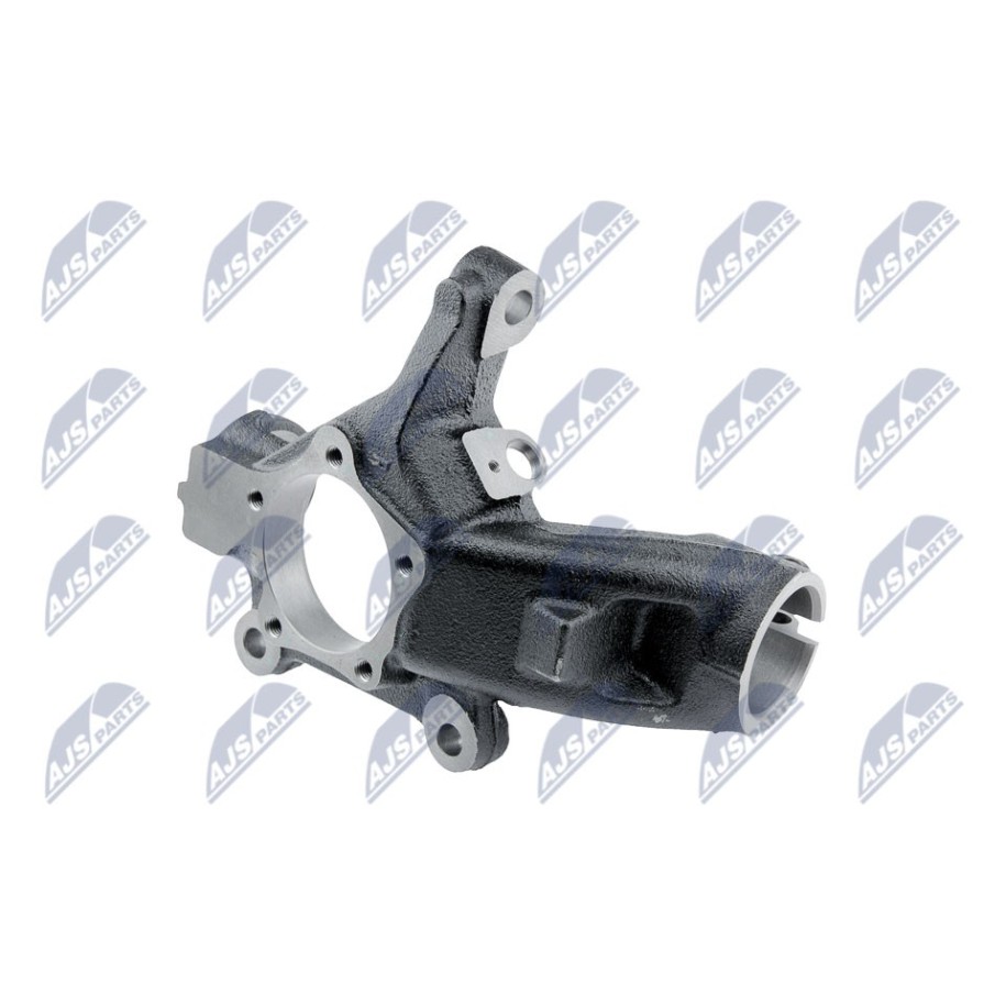 FUSEE D'ESSIEU AVANT FORD TRANSIT 00- /DROITE/