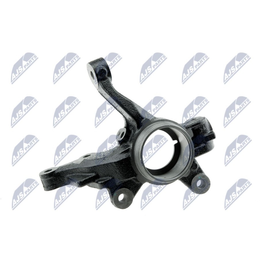 FUSEE D'ESSIEU AVANT MAZDA 2 07-