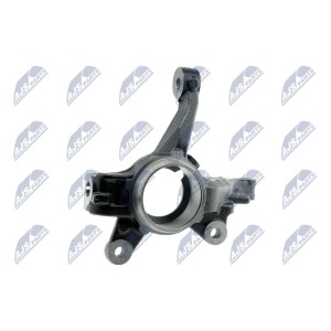 FUSEE D'ESSIEU AVANT MAZDA 2 07-