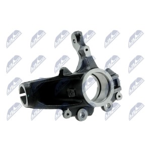 FUSEE D'ESSIEU AVANT FORD FOCUS III 10- /GAUCHE/
