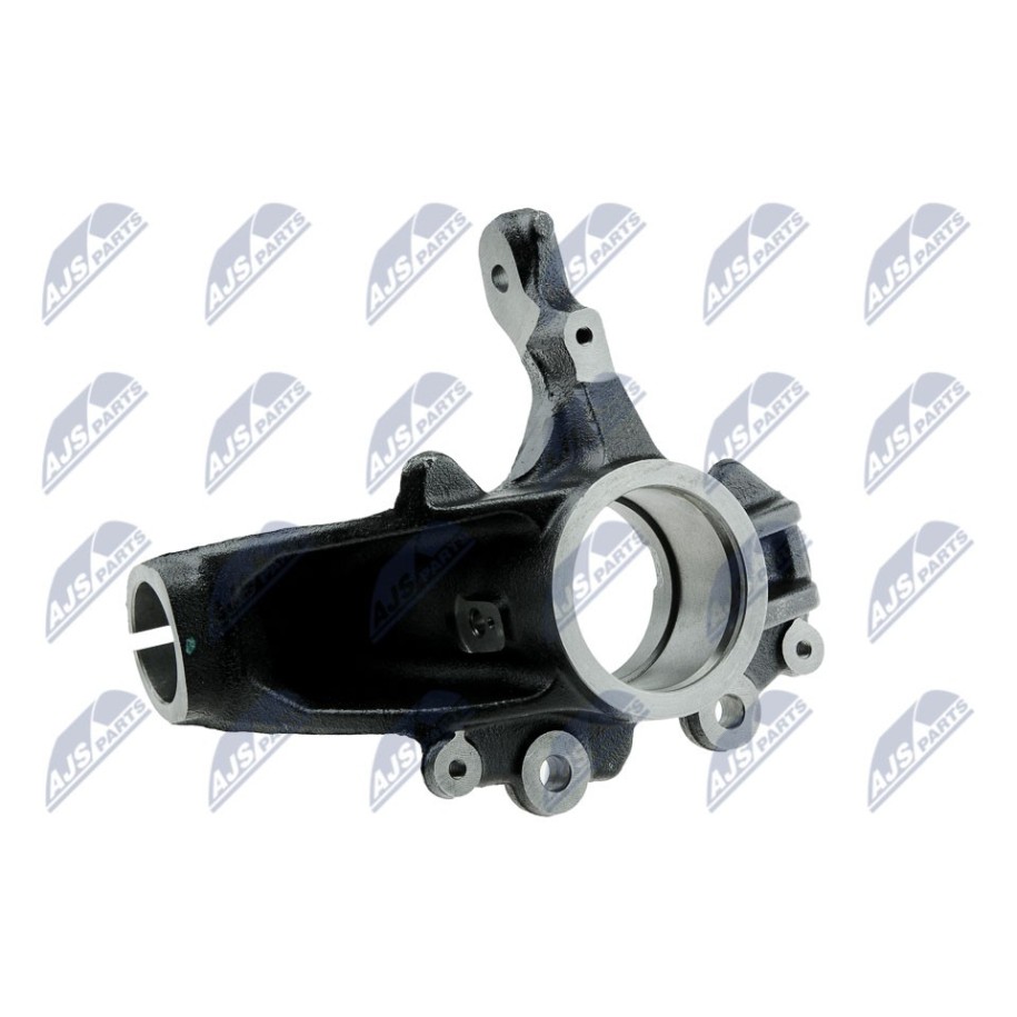 FUSEE D'ESSIEU AVANT FORD FOCUS III 10- /GAUCHE/