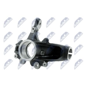 FUSEE D'ESSIEU AVANT FORD FOCUS III 10- /DROITE/