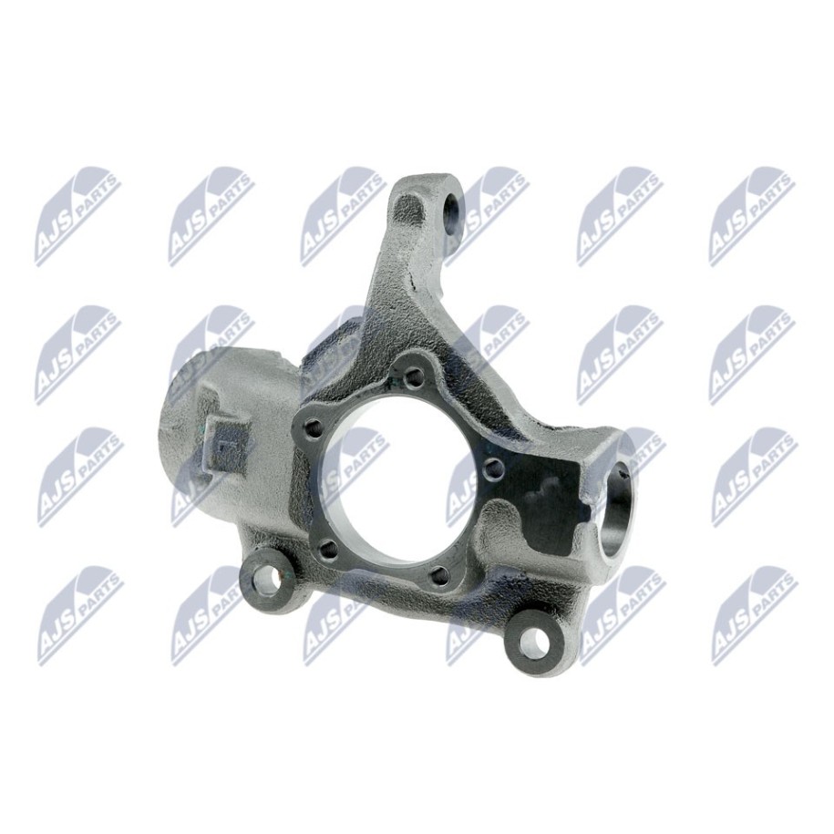FUSEE D'ESSIEU AVANT FORD TRANSIT 06- /GAUCHE/