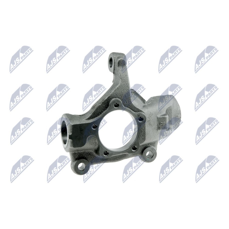 FUSEE D'ESSIEU AVANT FORD TRANSIT 06- /DROITE/