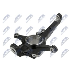 FUSEE D'ESSIEU AVANT FORD RANGER 99- /GAUCHE/