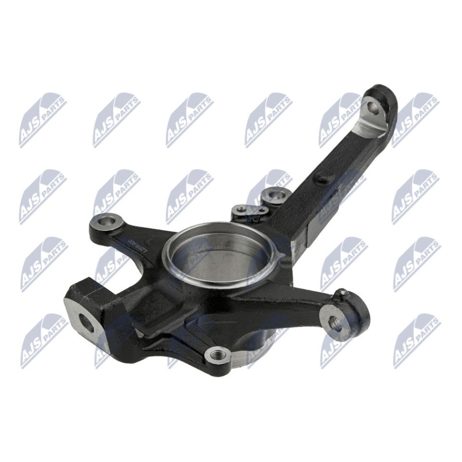 FUSEE D'ESSIEU AVANT FORD RANGER 99- /GAUCHE/