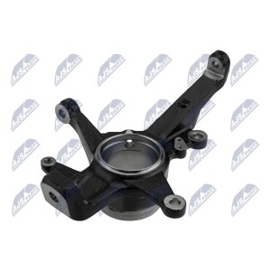FUSEE D'ESSIEU AVANT FORD RANGER 99- /DROITE/
