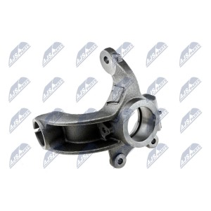 FUSEE D'ESSIEU AVANT FORD TOURNEO CONNECT 02-
