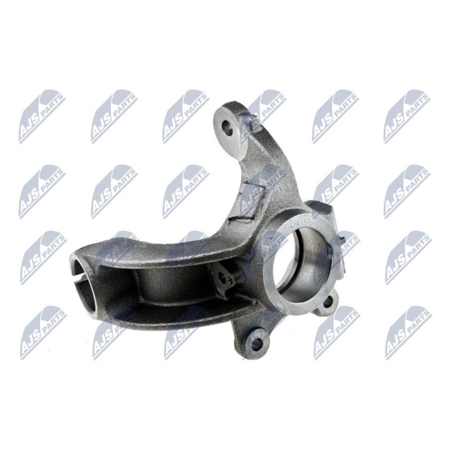 FUSEE D'ESSIEU AVANT FORD TOURNEO CONNECT 02-