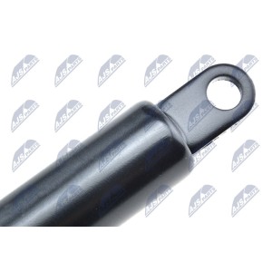 RESSORT A GAZ COUVERCLE DE COMPARTIMENT DE MOTEUR L=202MM