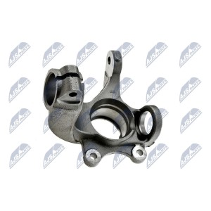 FUSEE D'ESSIEU AVANT FORD TOURNEO CONNECT 02-