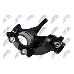 FUSEE D'ESSIEU AVANT FORD KUGA 13- /GAUCHE/
