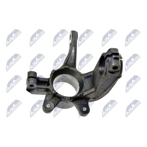 FUSEE D'ESSIEU AVANT FORD FIESTA 02-08