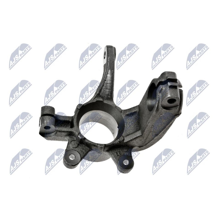 FUSEE D'ESSIEU AVANT FORD FIESTA 02-08