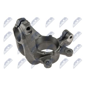 FUSEE D'ESSIEU AVANT FORD FIESTA 02-08