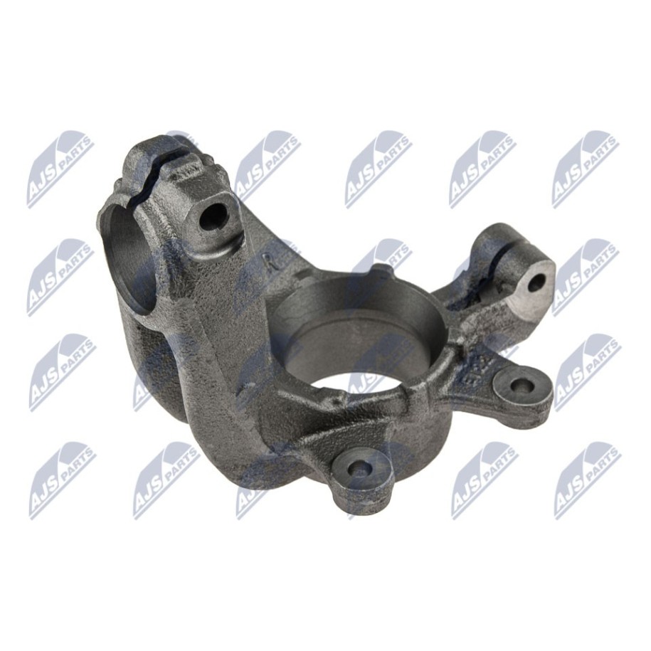 FUSEE D'ESSIEU AVANT FORD FIESTA 02-08