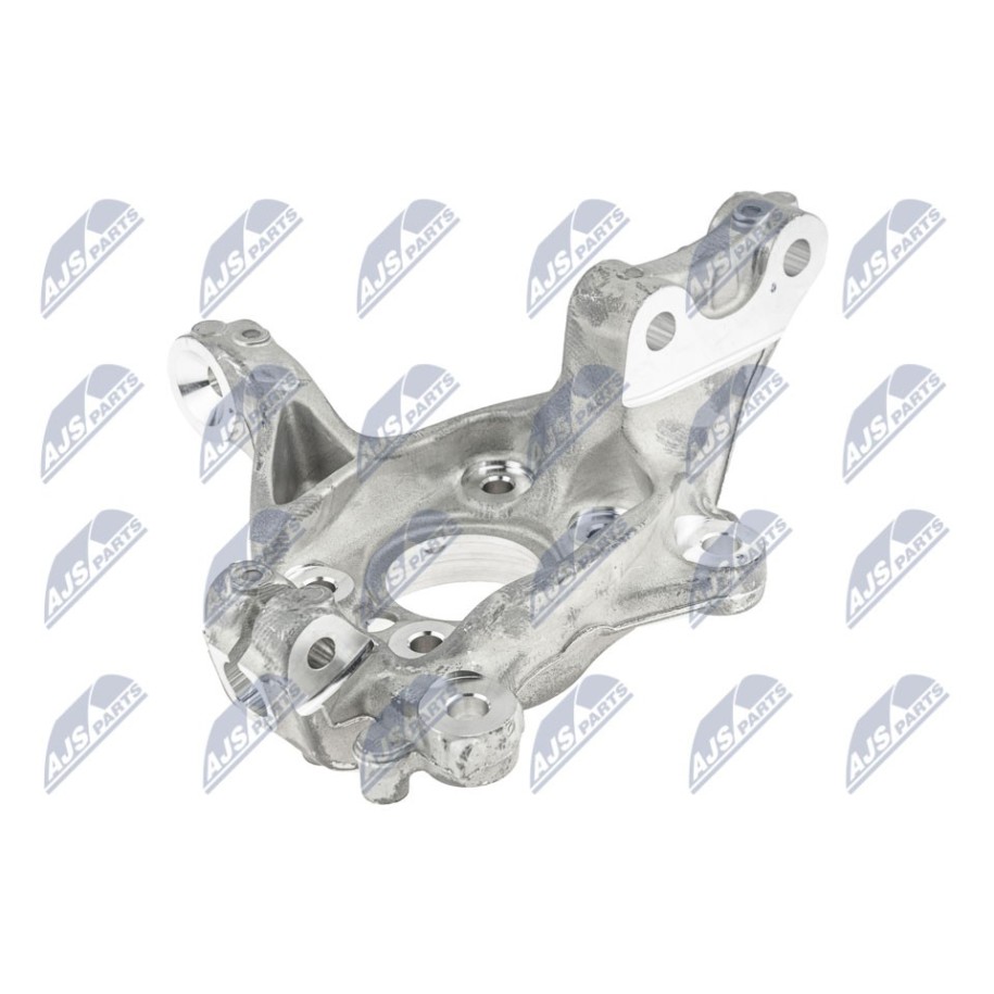FUSEE D'ESSIEU AVANT FORD EDGE 2.0