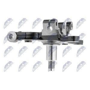 FUSEE D'ESSIEU AVANT FORD MUSTANG 05- /DROITE/