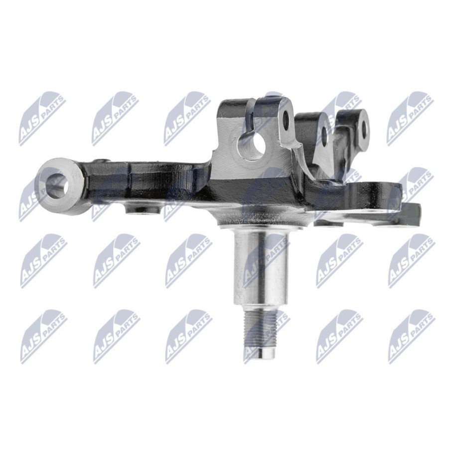 FUSEE D'ESSIEU AVANT FORD MUSTANG 05- /DROITE/